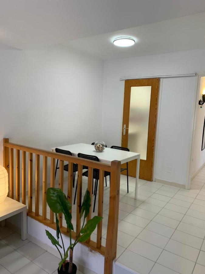 Costa Daurada Apartaments - Blau Mari Salou Exterior foto