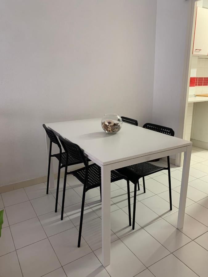 Costa Daurada Apartaments - Blau Mari Salou Exterior foto