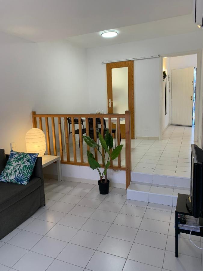 Costa Daurada Apartaments - Blau Mari Salou Exterior foto