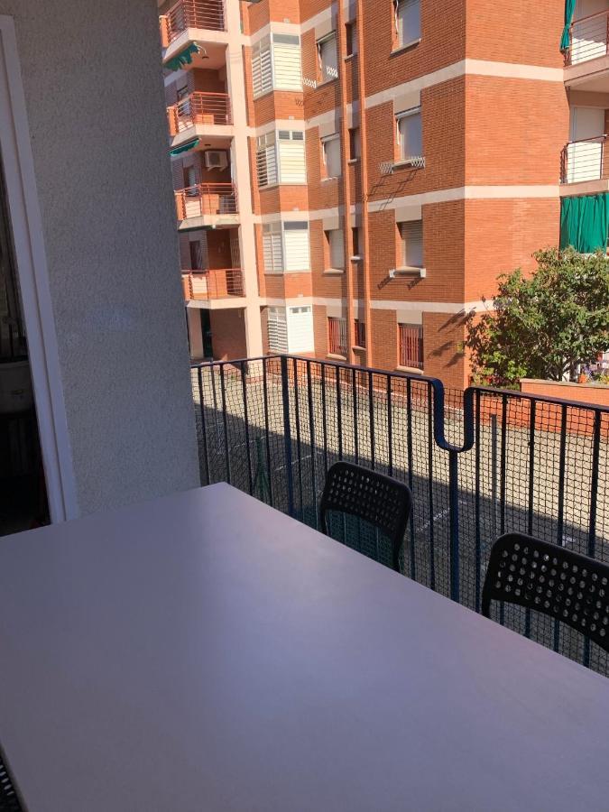 Costa Daurada Apartaments - Blau Mari Salou Exterior foto