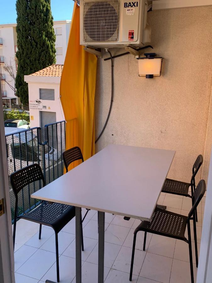 Costa Daurada Apartaments - Blau Mari Salou Exterior foto